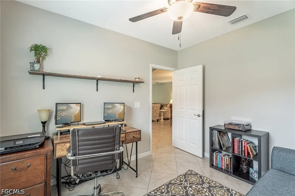 Dutchess Park Road Fort Myers, FL 33916