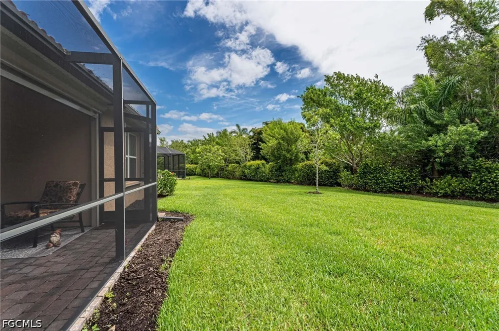 Dutchess Park Road Fort Myers, FL 33916