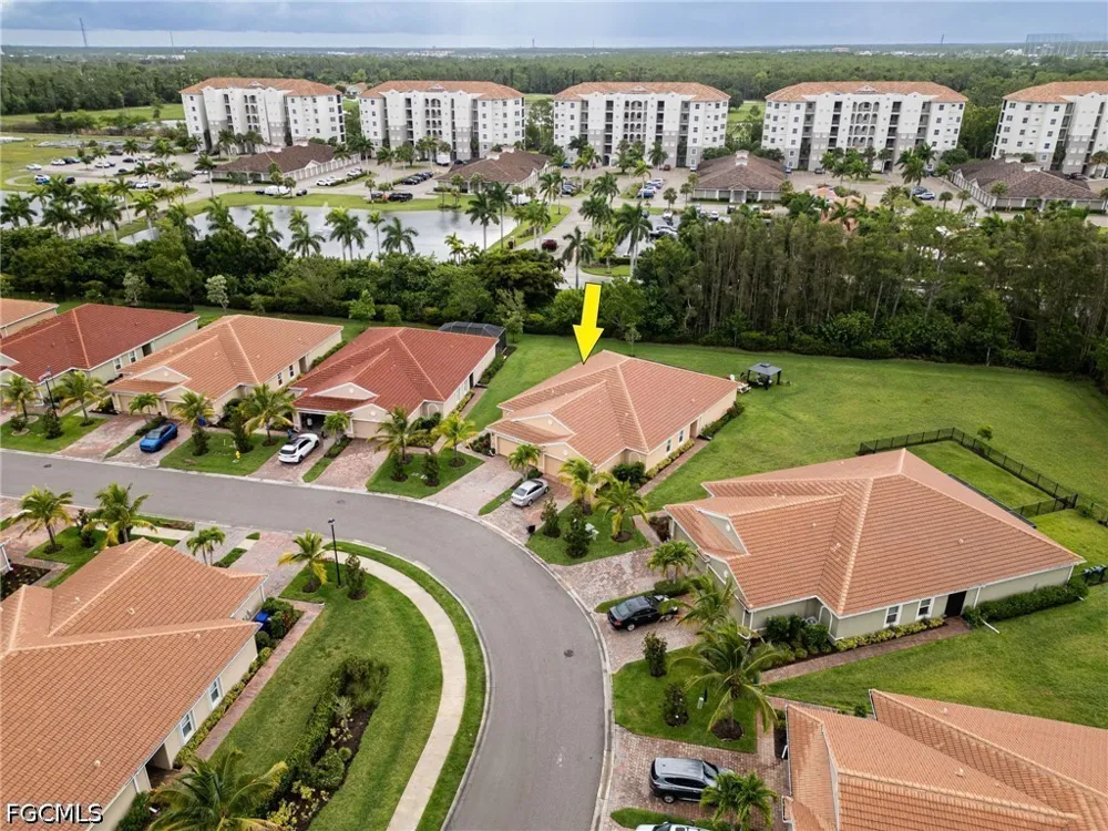 Dutchess Park Road Fort Myers, FL 33916