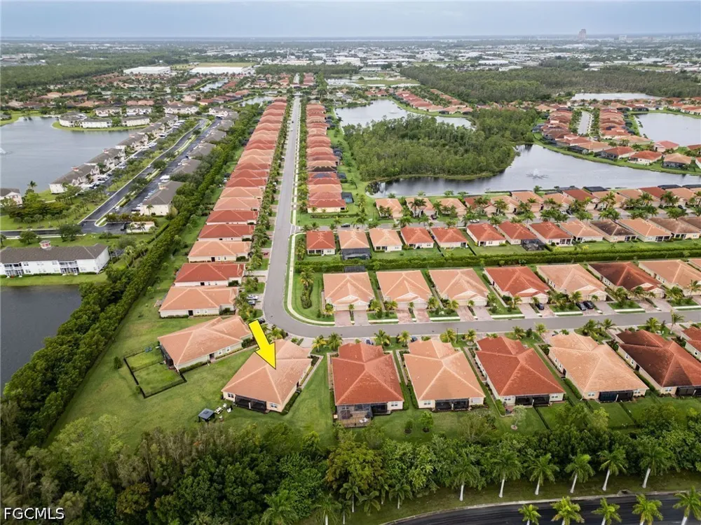 Dutchess Park Road Fort Myers, FL 33916
