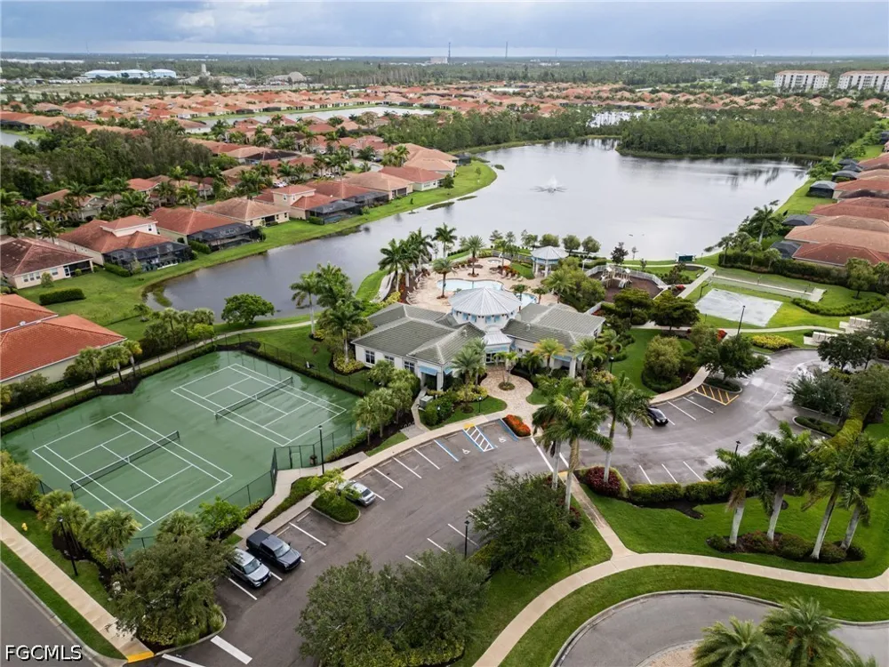 Dutchess Park Road Fort Myers, FL 33916