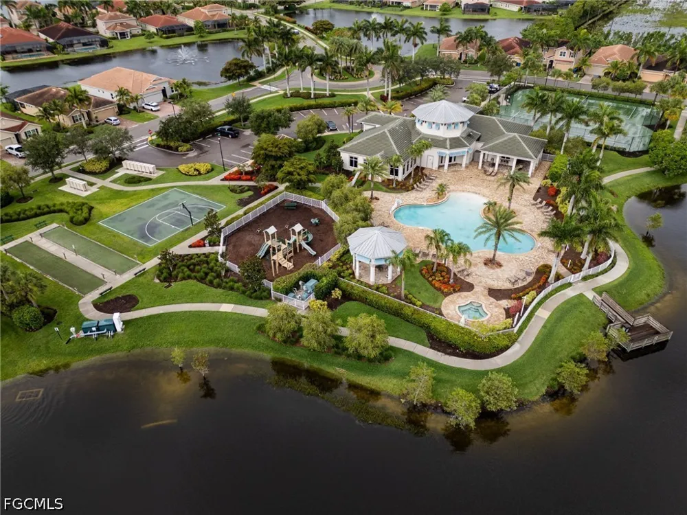 Dutchess Park Road Fort Myers, FL 33916