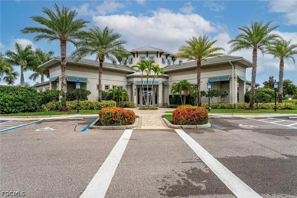 Dutchess Park Road Fort Myers, FL 33916