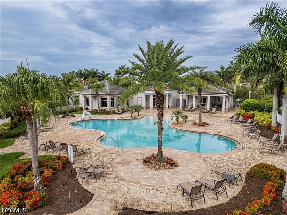 Dutchess Park Road Fort Myers, FL 33916