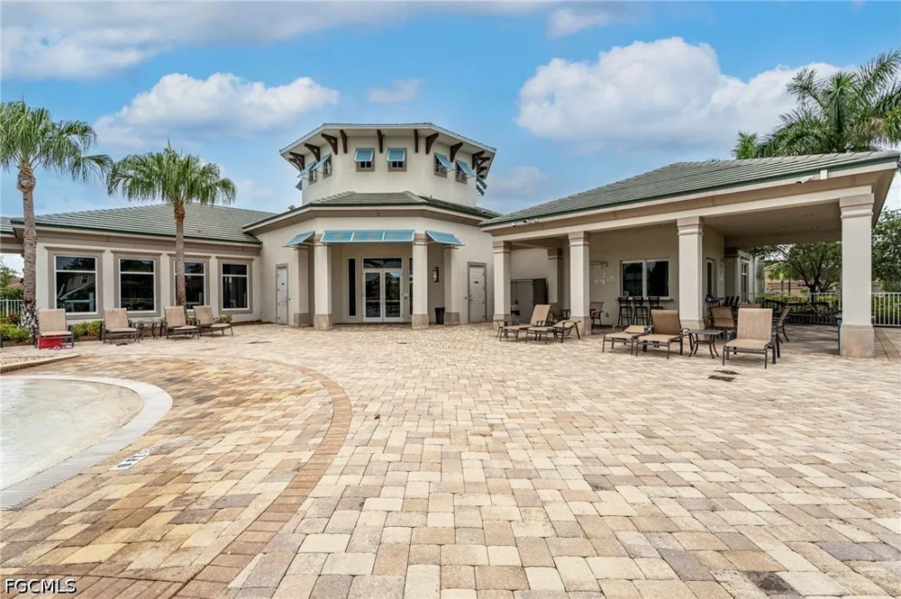 Dutchess Park Road Fort Myers, FL 33916