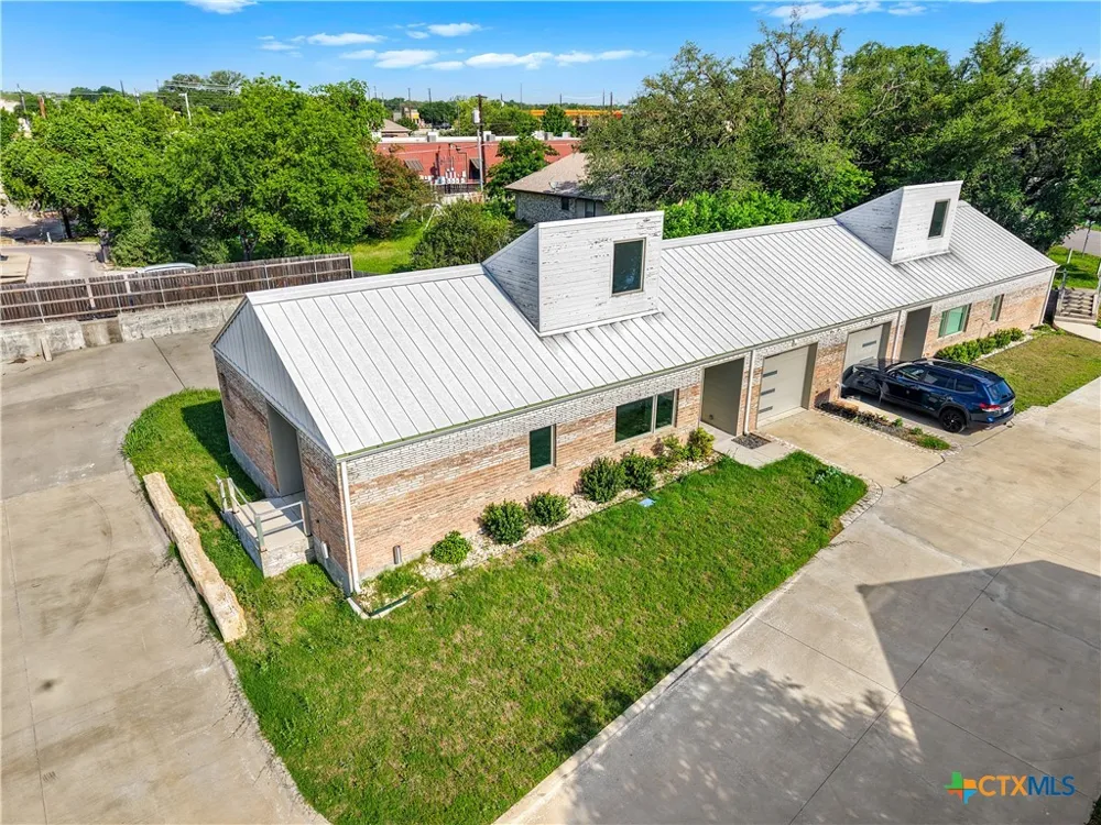 2819 Lone Oak Drive Belton, TX 76513