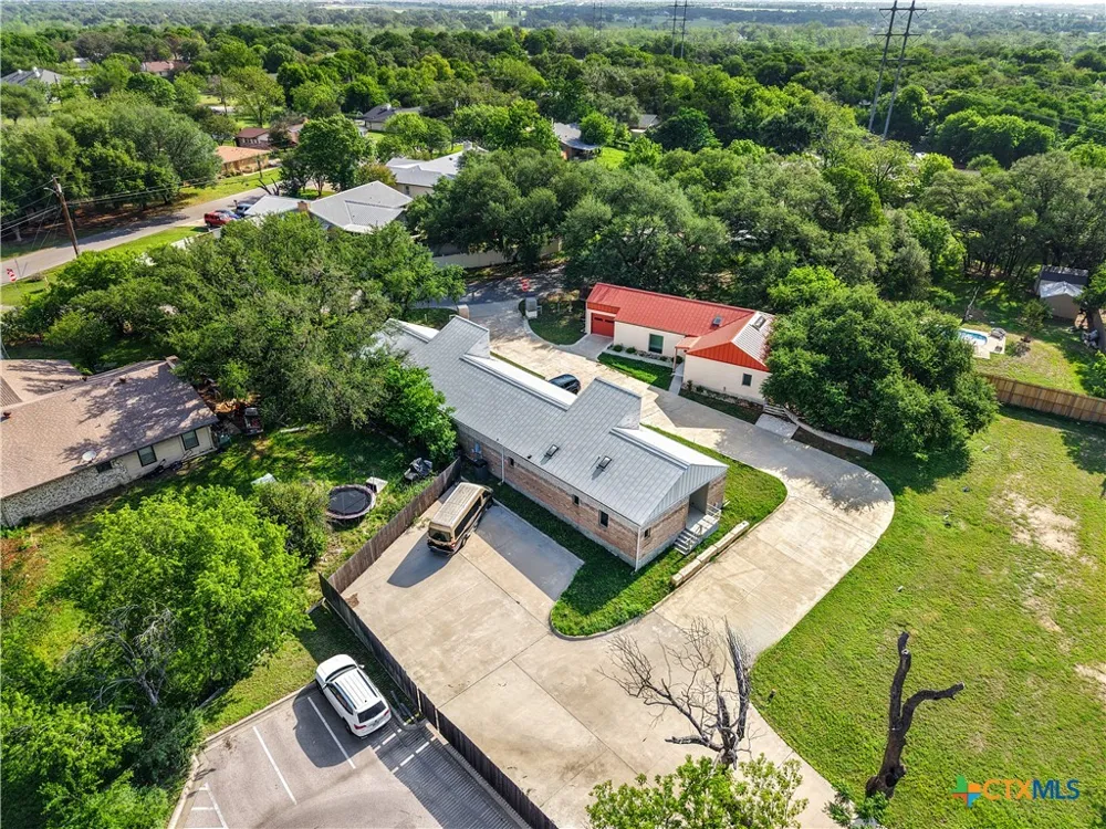 2819 Lone Oak Drive Belton, TX 76513