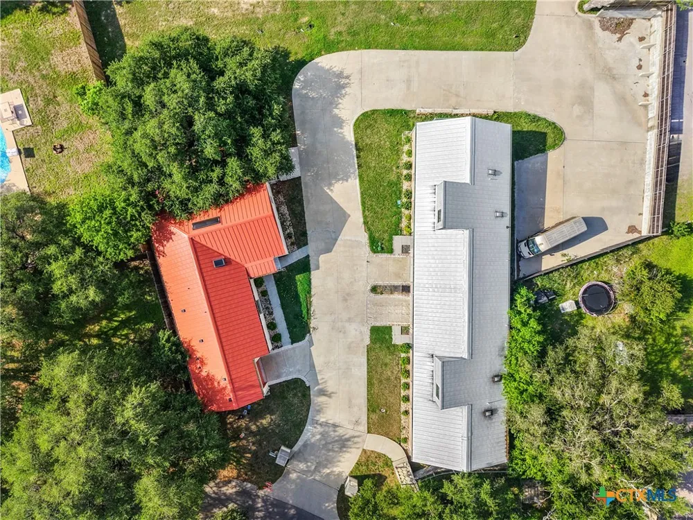 2819 Lone Oak Drive Belton, TX 76513