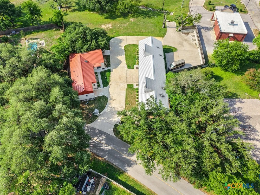 2819 Lone Oak Drive Belton, TX 76513
