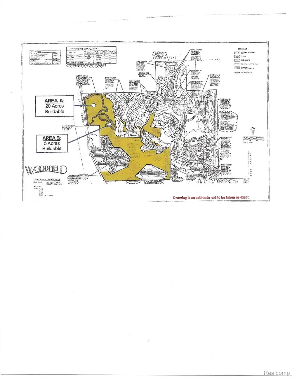Woodfield Parkway Grand Blanc Charter Township, MI 48439
