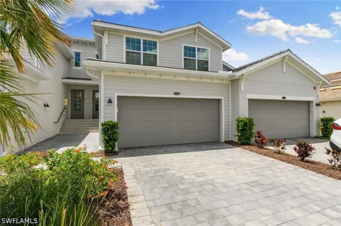 Ellerston Way #922