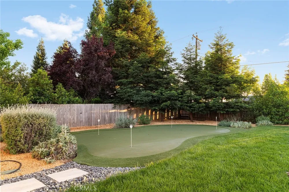 13985 Lindbergh Circle Chico, CA 95973