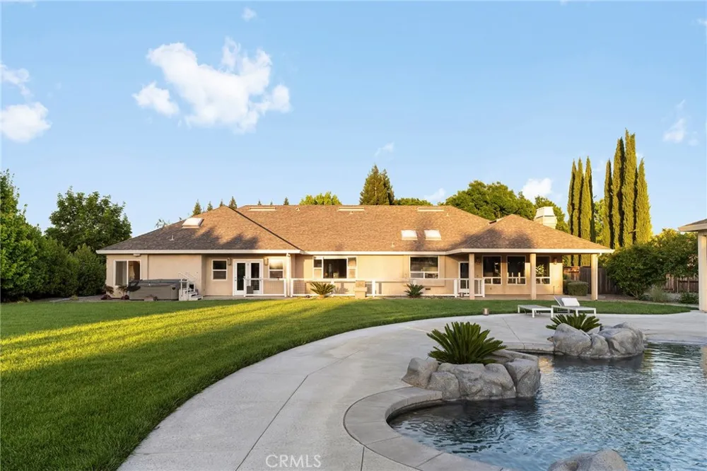 13985 Lindbergh Circle Chico, CA 95973