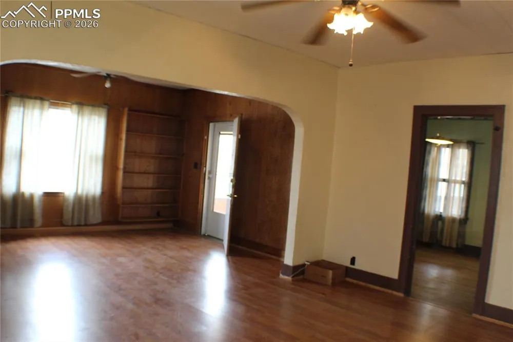 911 E 6th Street Pueblo, CO 81001