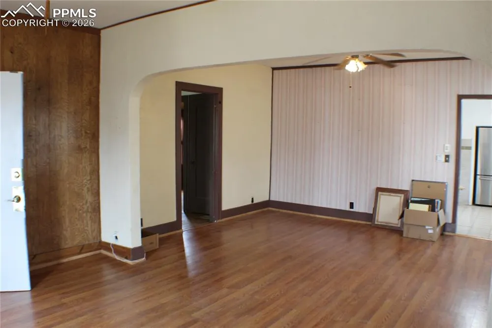 911 E 6th Street Pueblo, CO 81001