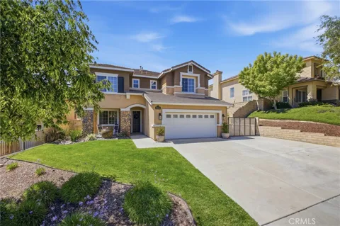 21116 Cross Creek Drive