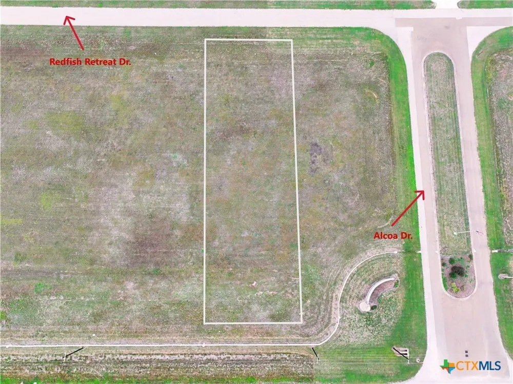 138 Redfish Retreat Port Lavaca, TX 77979