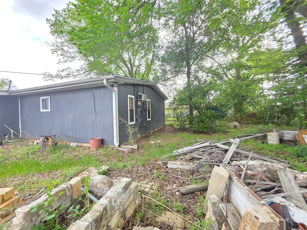 1203 Highland Avenue Rockdale, TX 76567