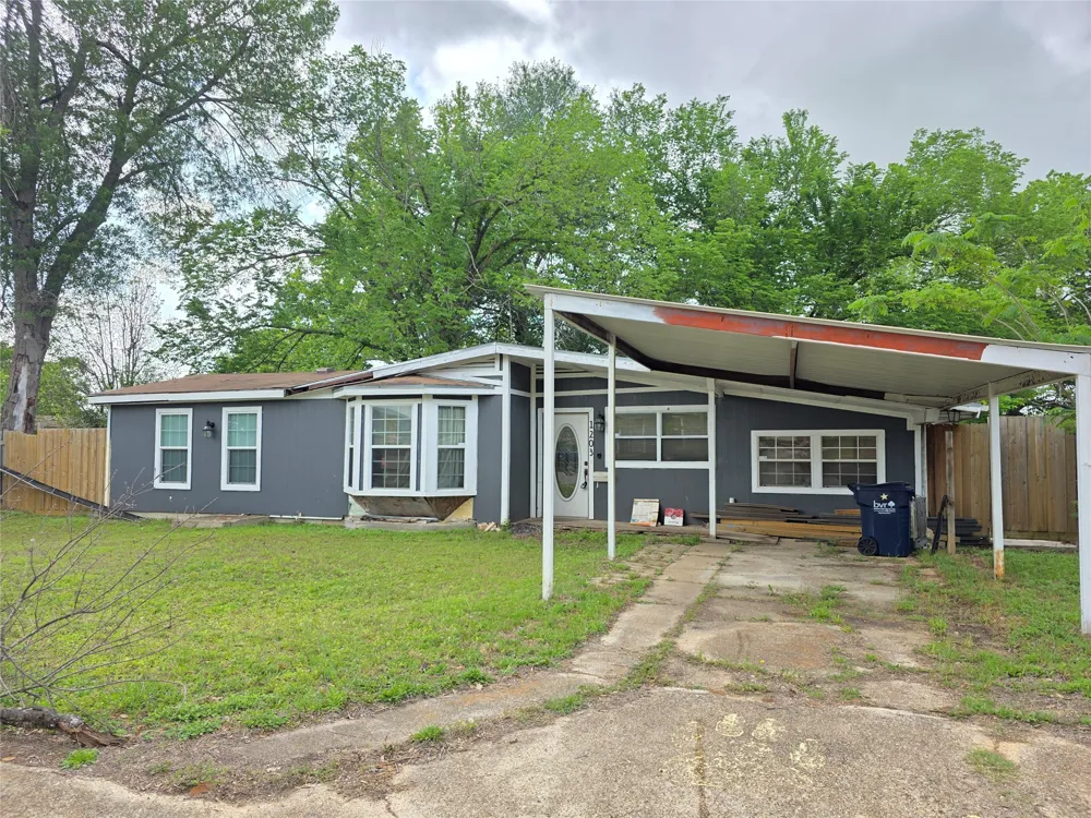 1203 Highland Avenue Rockdale, TX 76567