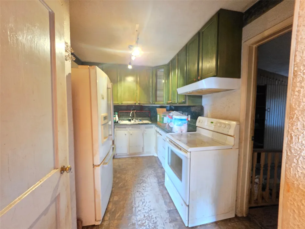 1203 Highland Avenue Rockdale, TX 76567