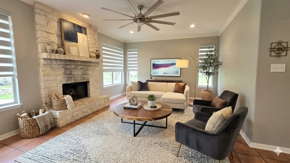 801 Cashew Lane Cedar Park, TX 78613