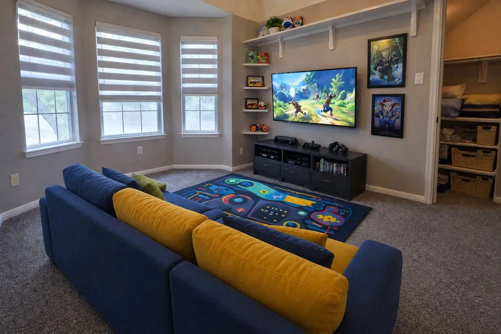 801 Cashew Lane Cedar Park, TX 78613