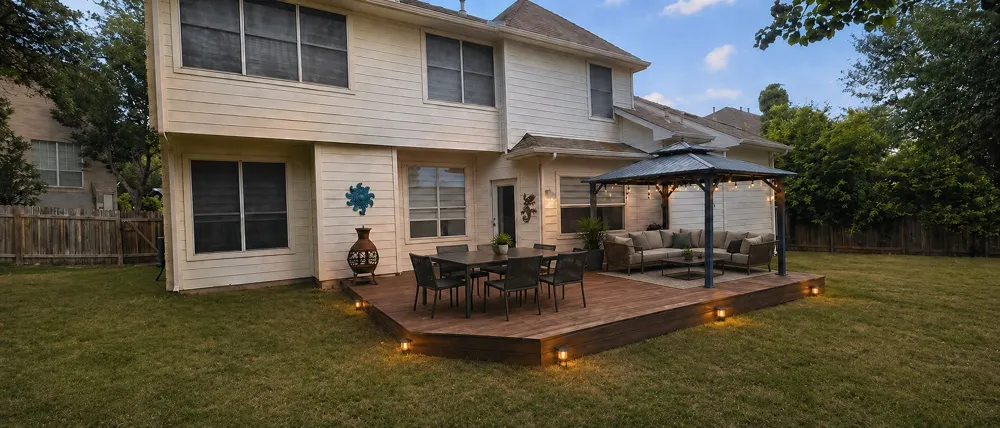801 Cashew Lane Cedar Park, TX 78613