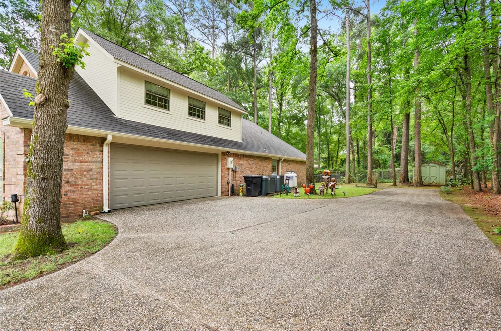 1644 Pineview Lane Hideaway, TX 75771