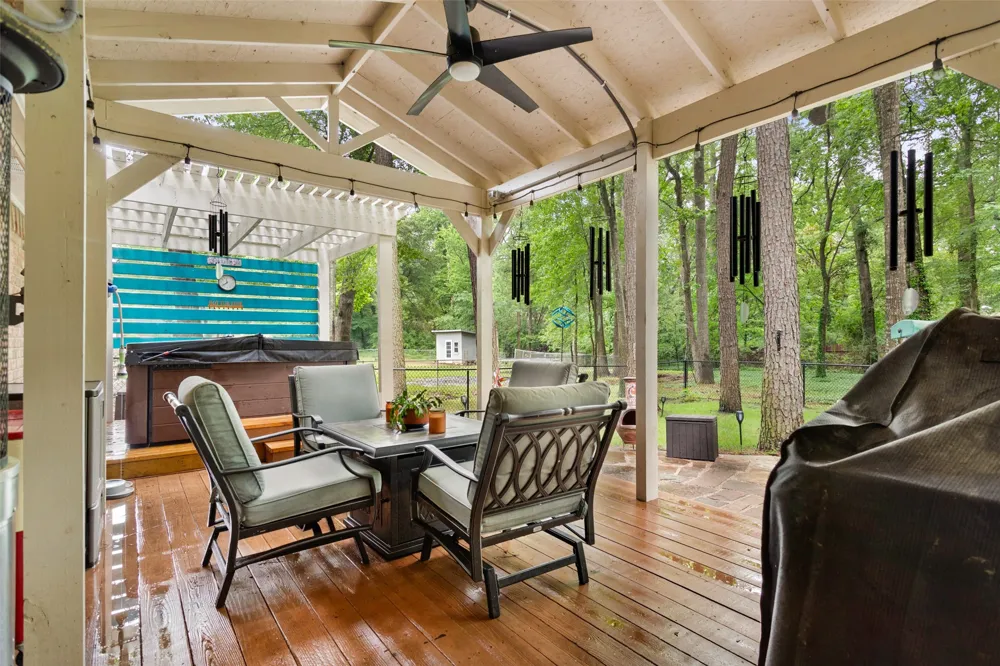 1644 Pineview Lane Hideaway, TX 75771