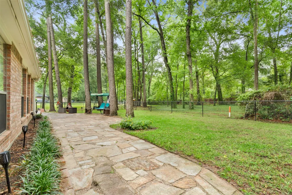 1644 Pineview Lane Hideaway, TX 75771