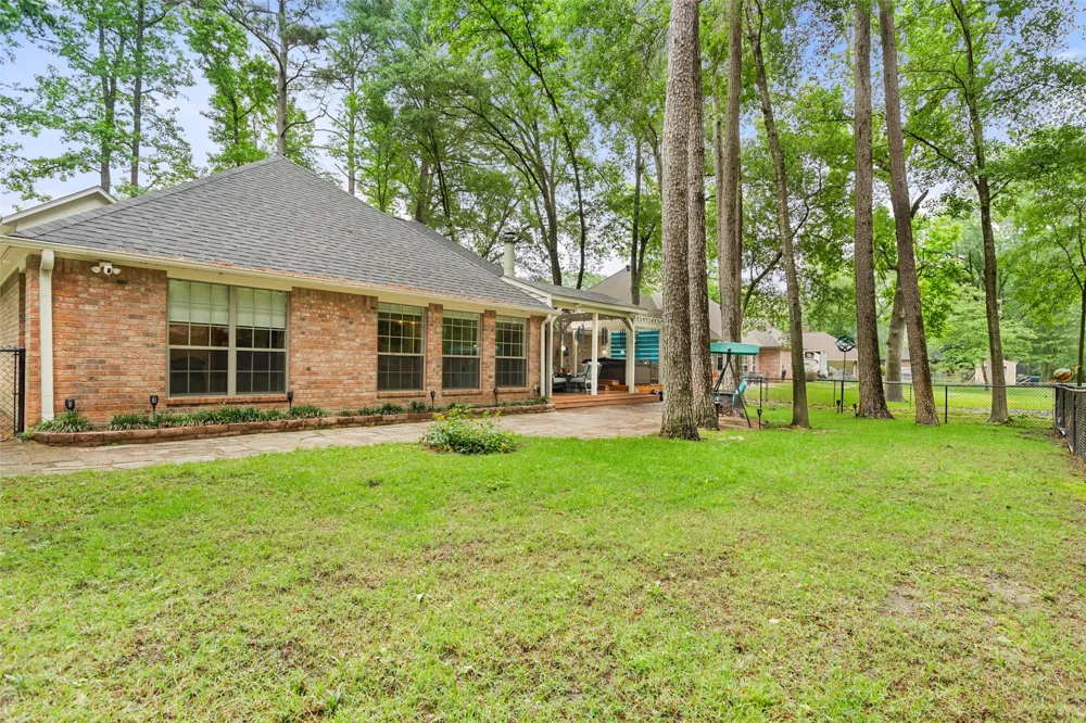 1644 Pineview Lane Hideaway, TX 75771