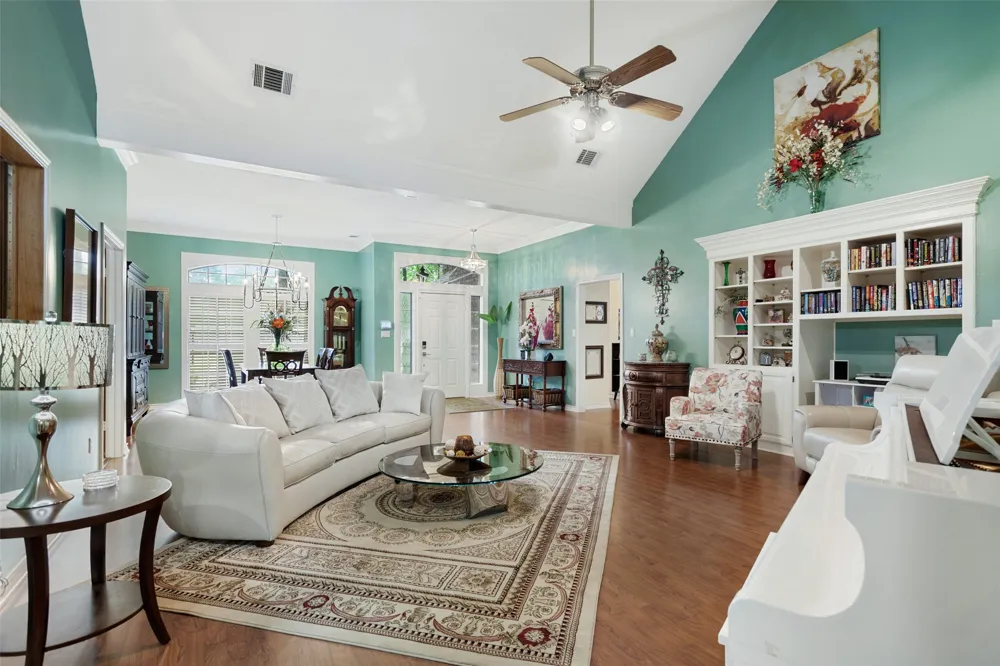1644 Pineview Lane Hideaway, TX 75771