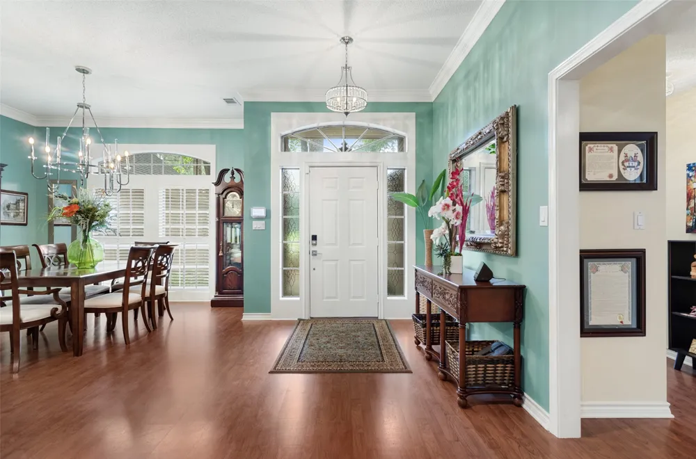 1644 Pineview Lane Hideaway, TX 75771