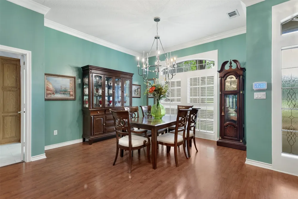 1644 Pineview Lane Hideaway, TX 75771