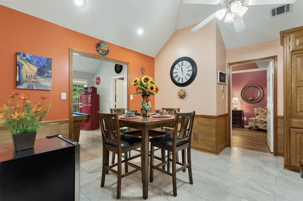 1644 Pineview Lane Hideaway, TX 75771