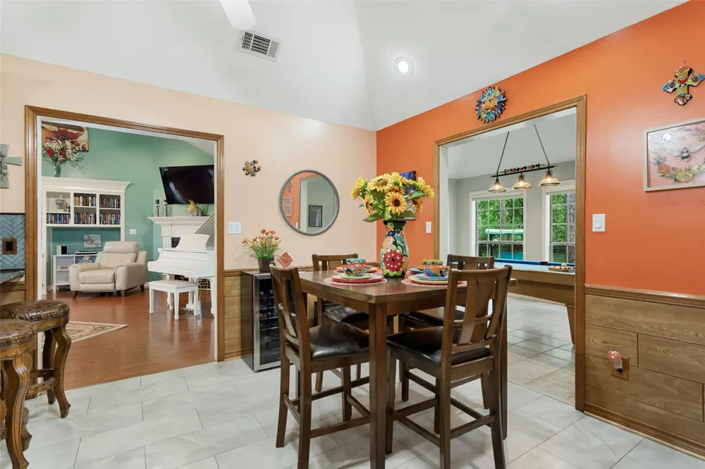 1644 Pineview Lane Hideaway, TX 75771