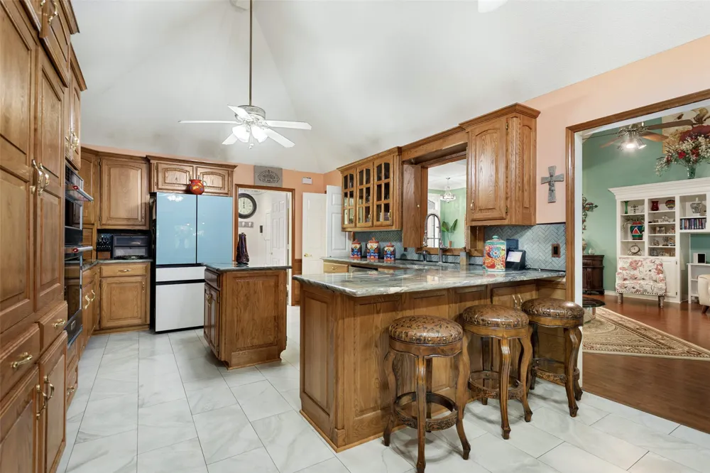 1644 Pineview Lane Hideaway, TX 75771