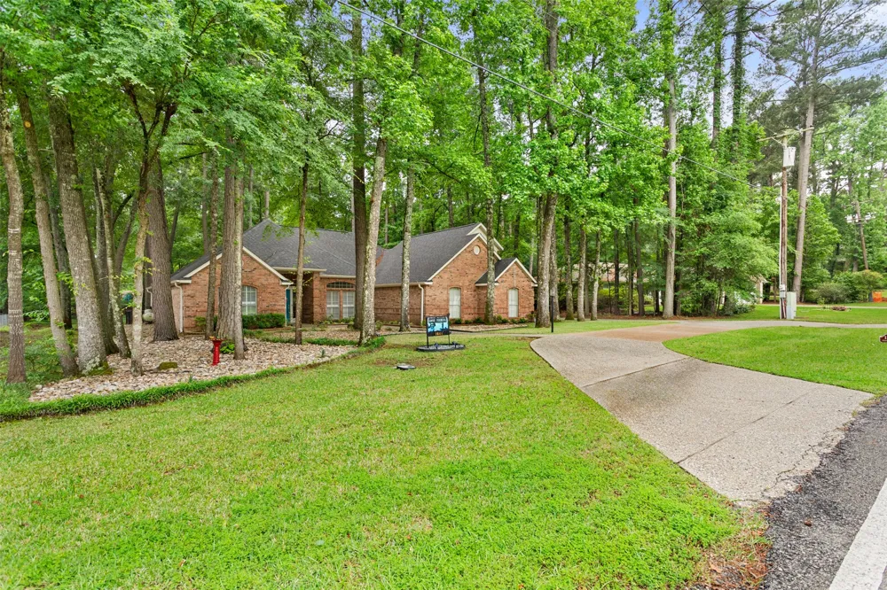 1644 Pineview Lane Hideaway, TX 75771