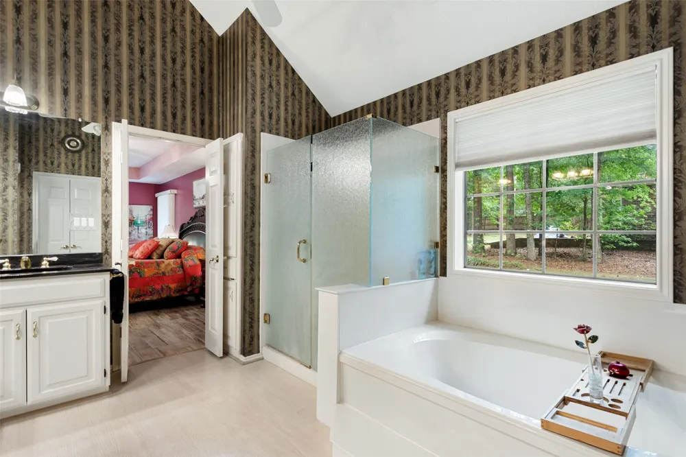 1644 Pineview Lane Hideaway, TX 75771