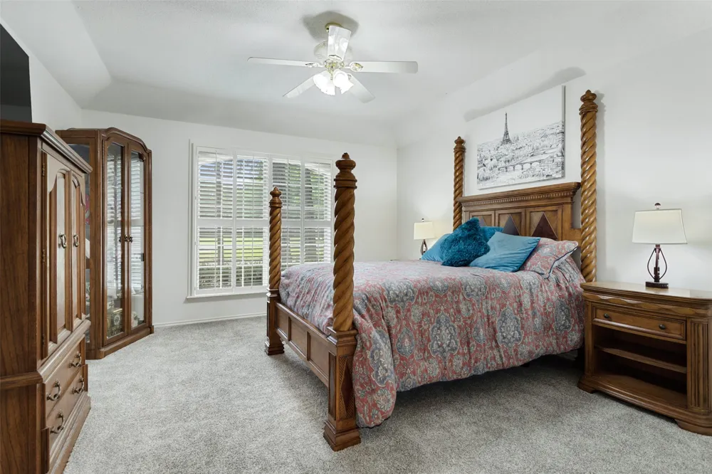 1644 Pineview Lane Hideaway, TX 75771