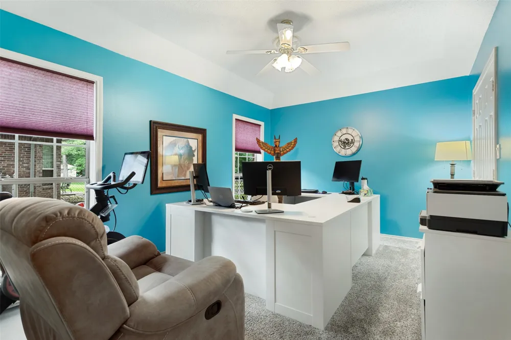 1644 Pineview Lane Hideaway, TX 75771