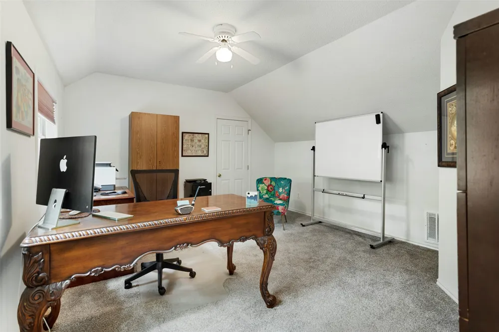 1644 Pineview Lane Hideaway, TX 75771