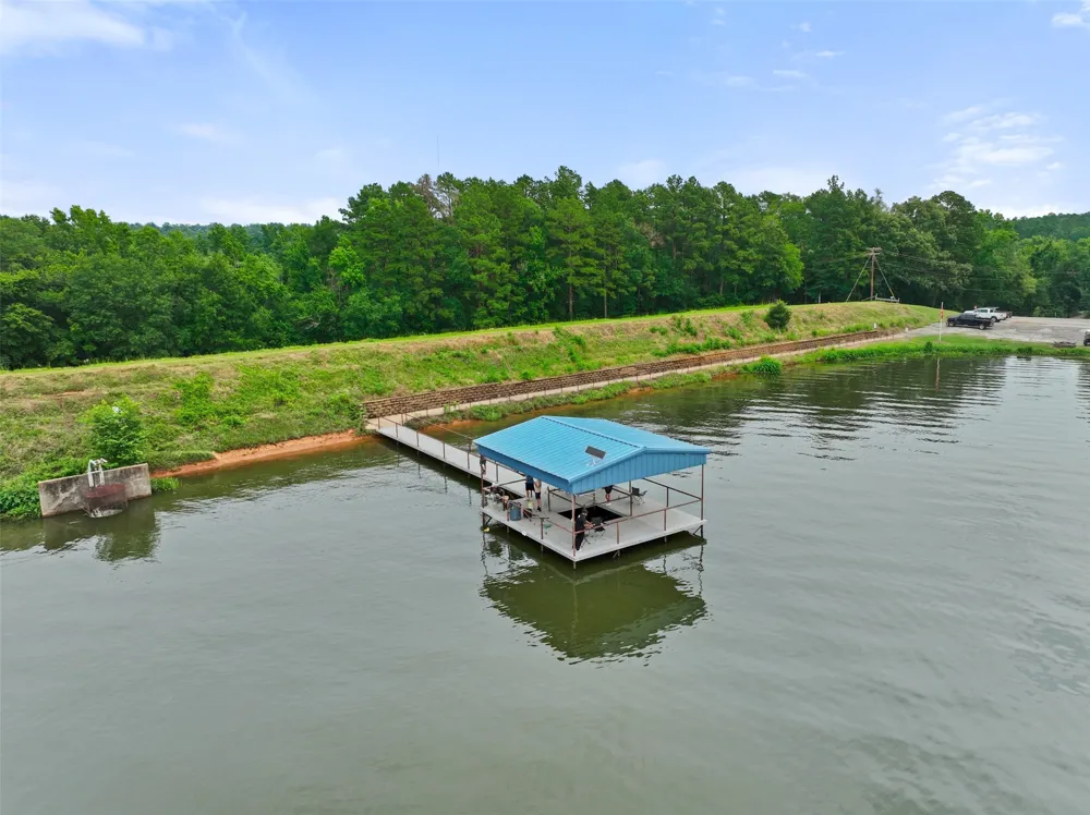 1644 Pineview Lane Hideaway, TX 75771