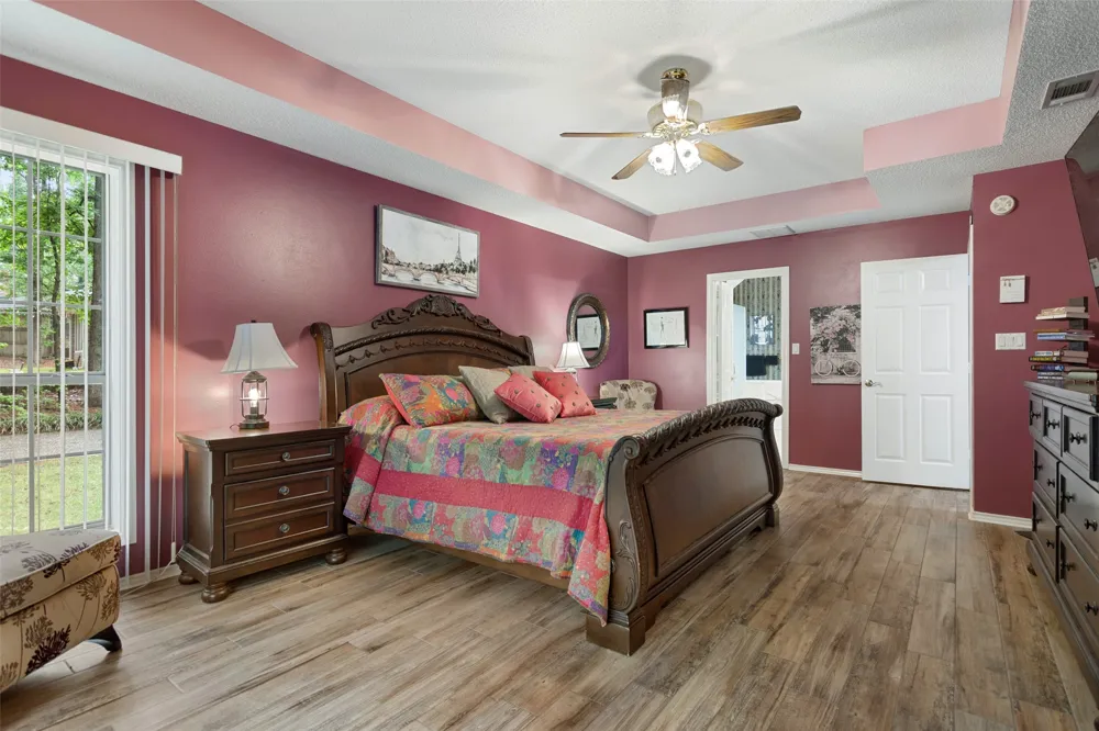 1644 Pineview Lane Hideaway, TX 75771