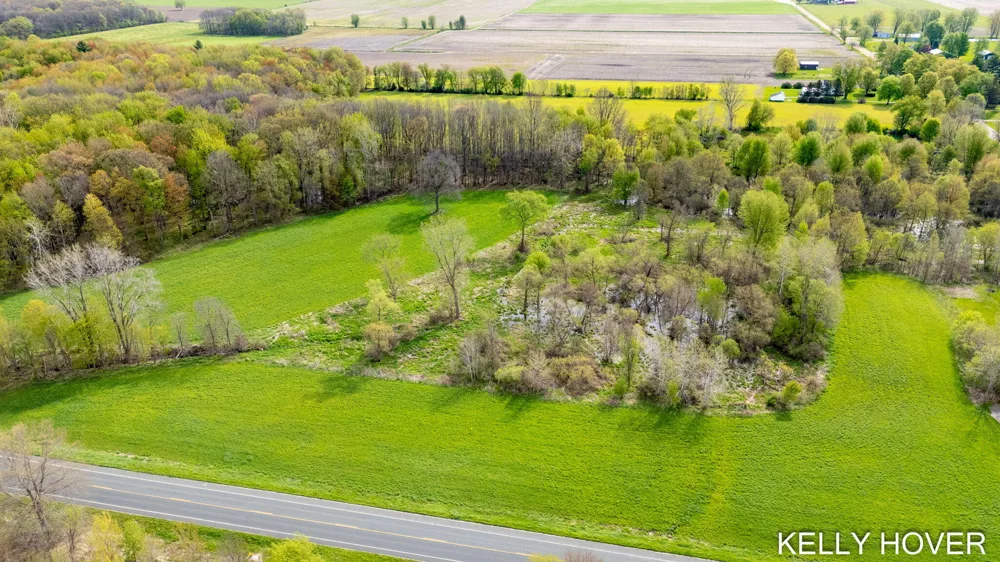Parcel A 18th Street Dorr, MI 49323