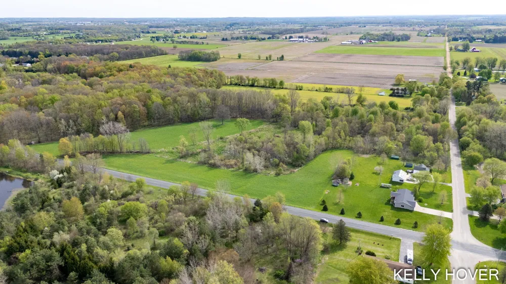 Parcel A 18th Street Dorr, MI 49323