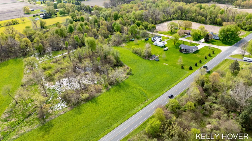 Parcel A 18th Street Dorr, MI 49323