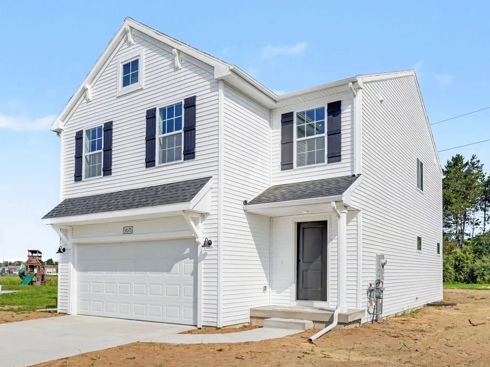 58370 Swenson Street Mattawan, MI 49071