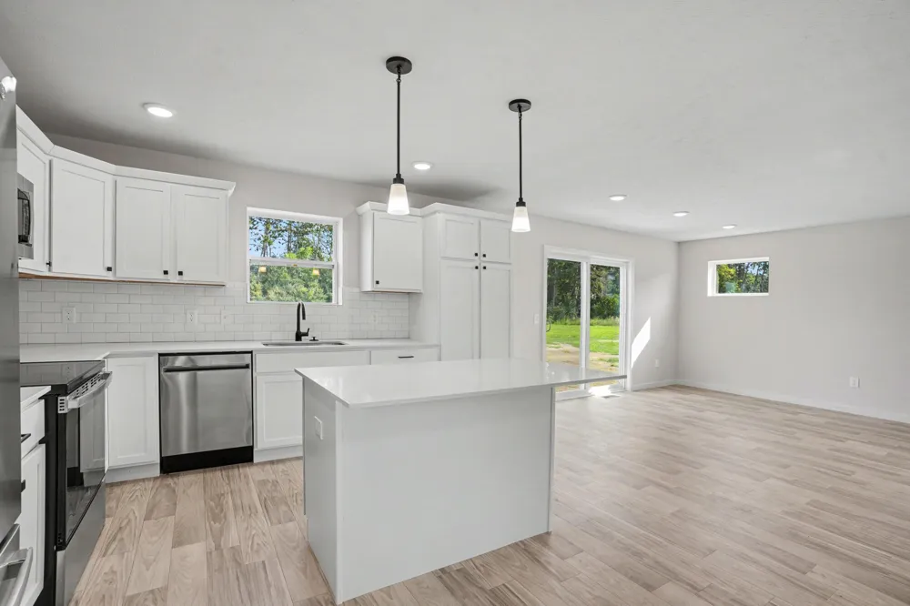 58370 Swenson Street Mattawan, MI 49071