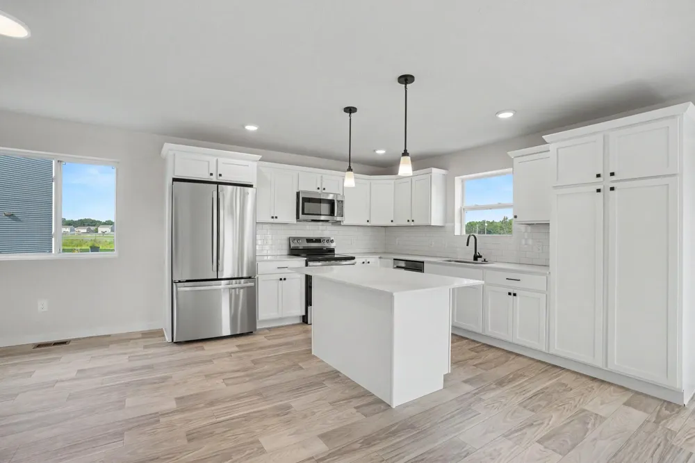 58370 Swenson Street Mattawan, MI 49071